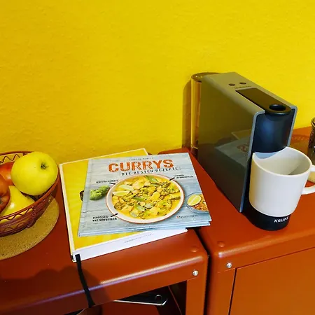 Big Flat With Fresh Renovation, Free Parking, Sonyps, Netflix Duisburg