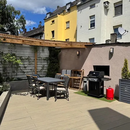 Apartment Big Flat With Fresh Renovation, Free Parking, Sonyps, Netflix