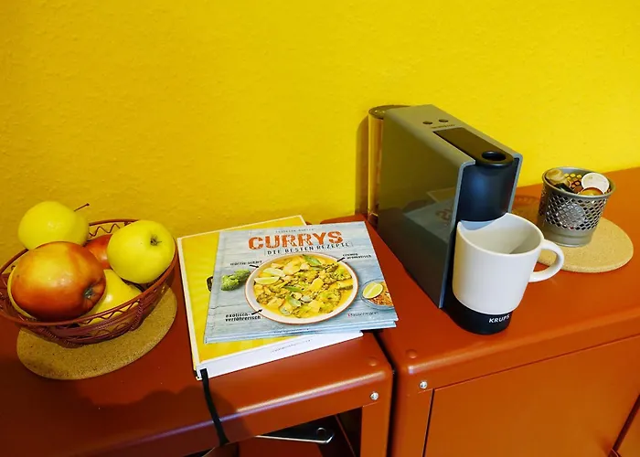 Big Flat With Fresh Renovation, Free Parking, Sonyps, Netflix Duisburg