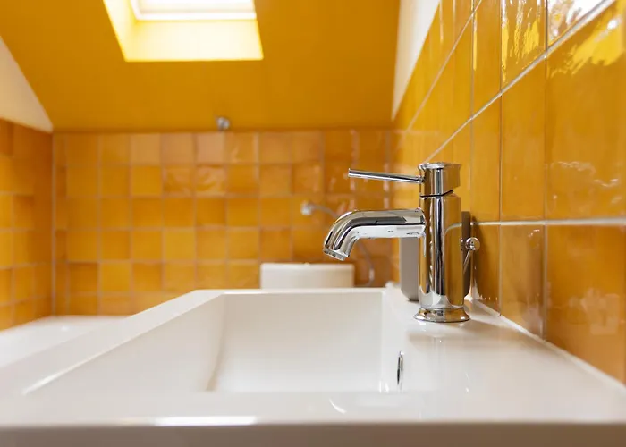 Big Flat With Fresh Renovation, Free Parking, Sonyps, Netflix Apartment