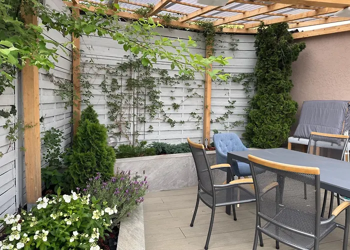 Big Flat With Fresh Renovation, Free Parking, Sonyps, Netflix * דיסבורג