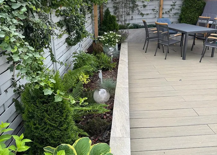 Big Flat With Fresh Renovation, Free Parking, Sonyps, Netflix Apartment